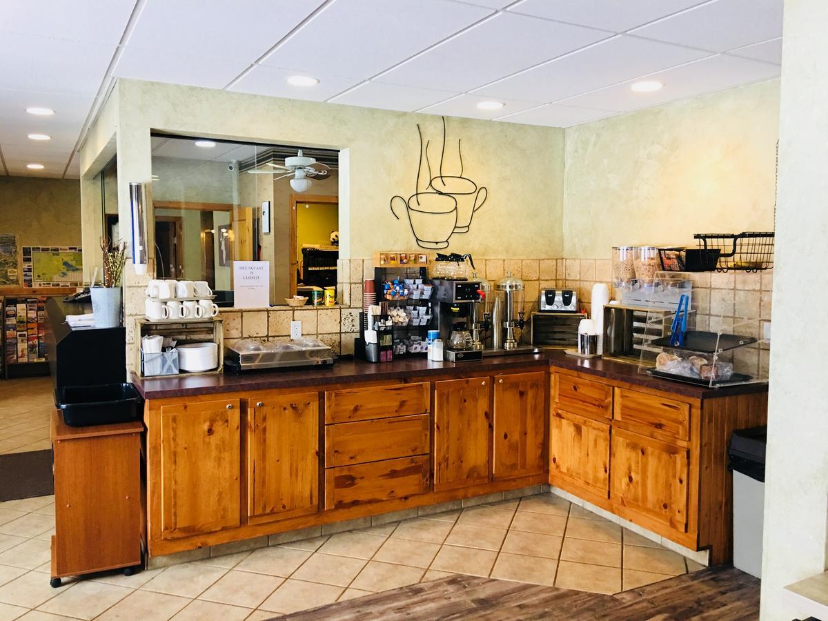 Boulder Creek Inn Donnelly Extérieur photo