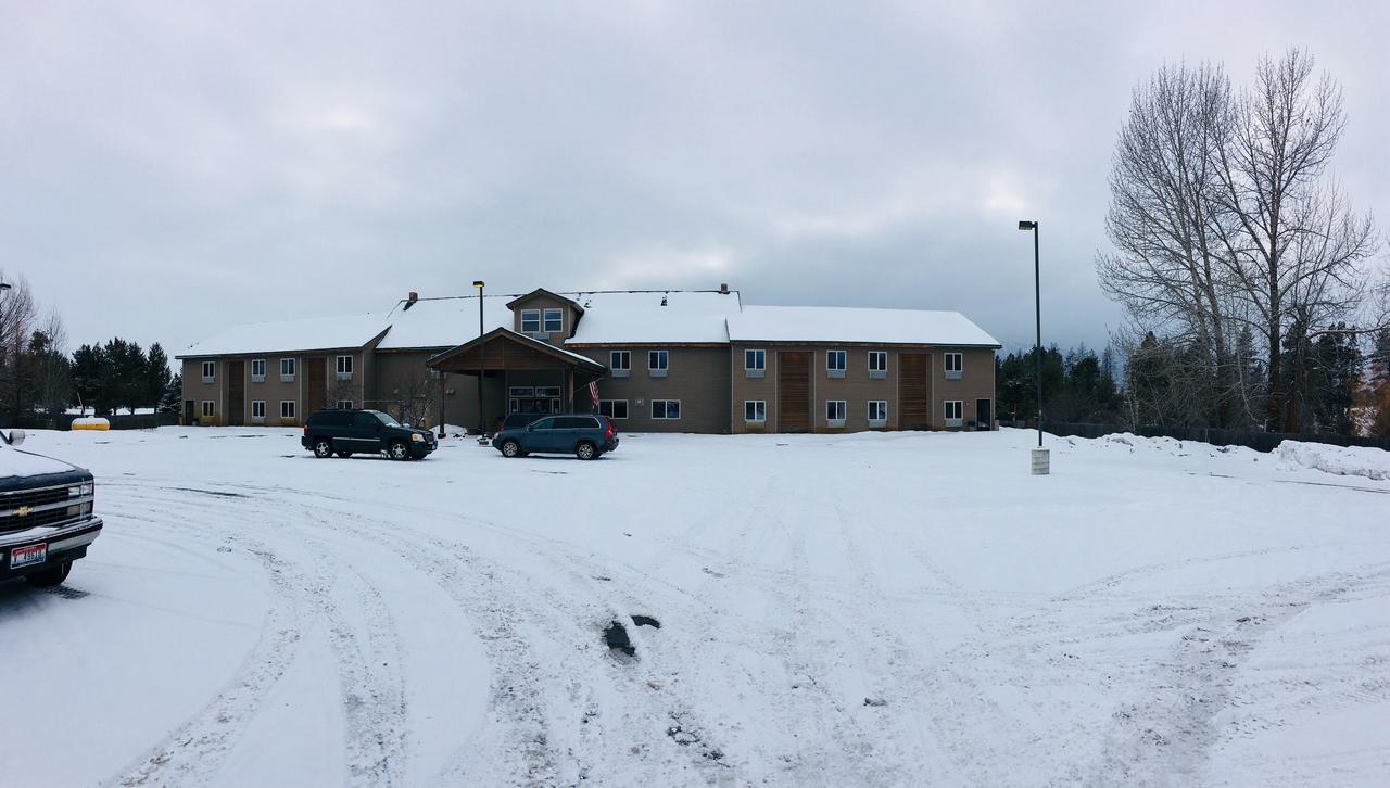 Boulder Creek Inn Donnelly Extérieur photo