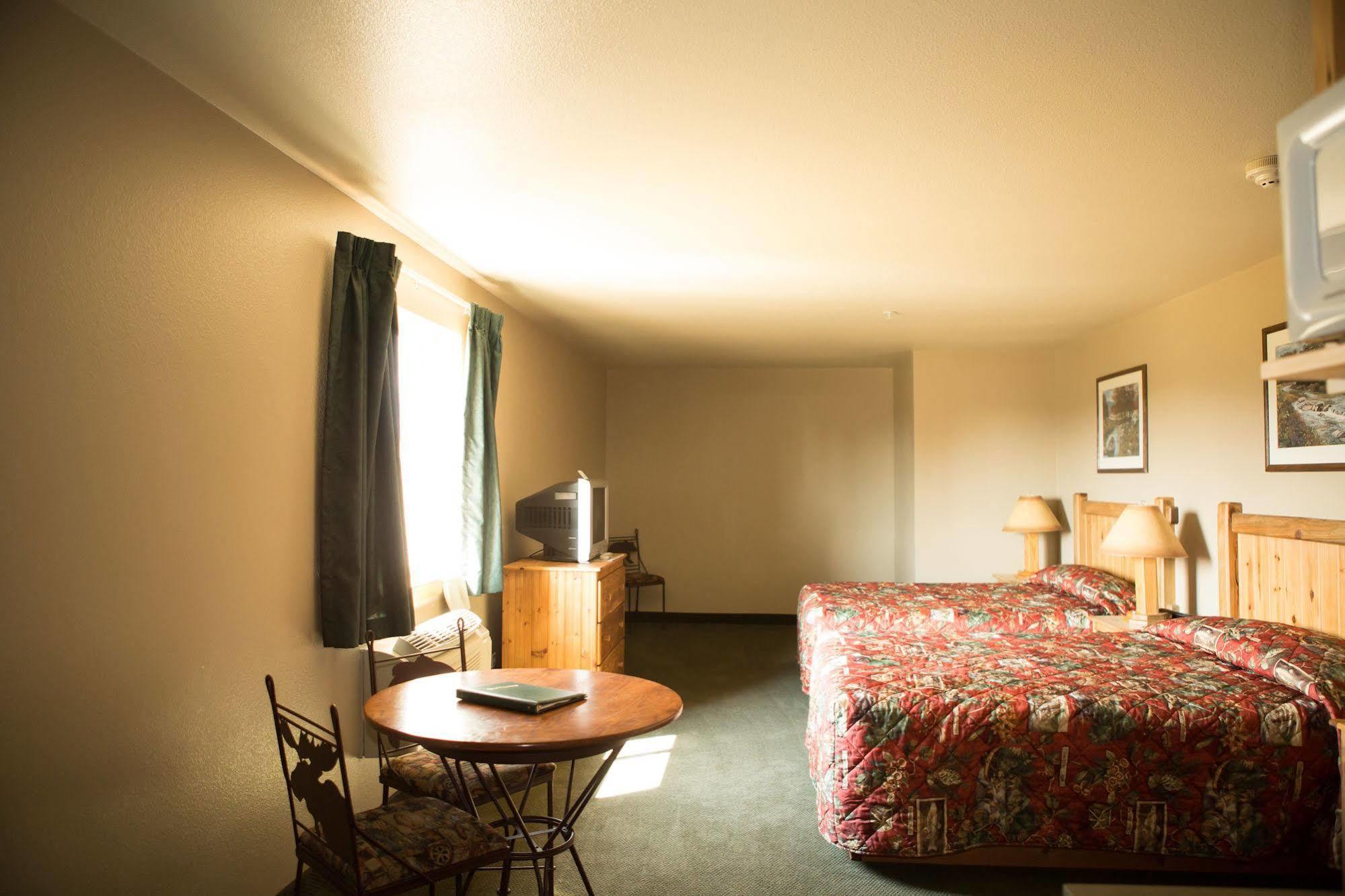 Boulder Creek Inn Donnelly Extérieur photo