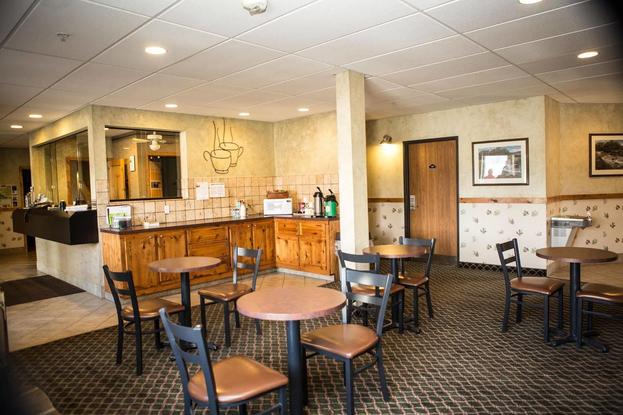 Boulder Creek Inn Donnelly Extérieur photo