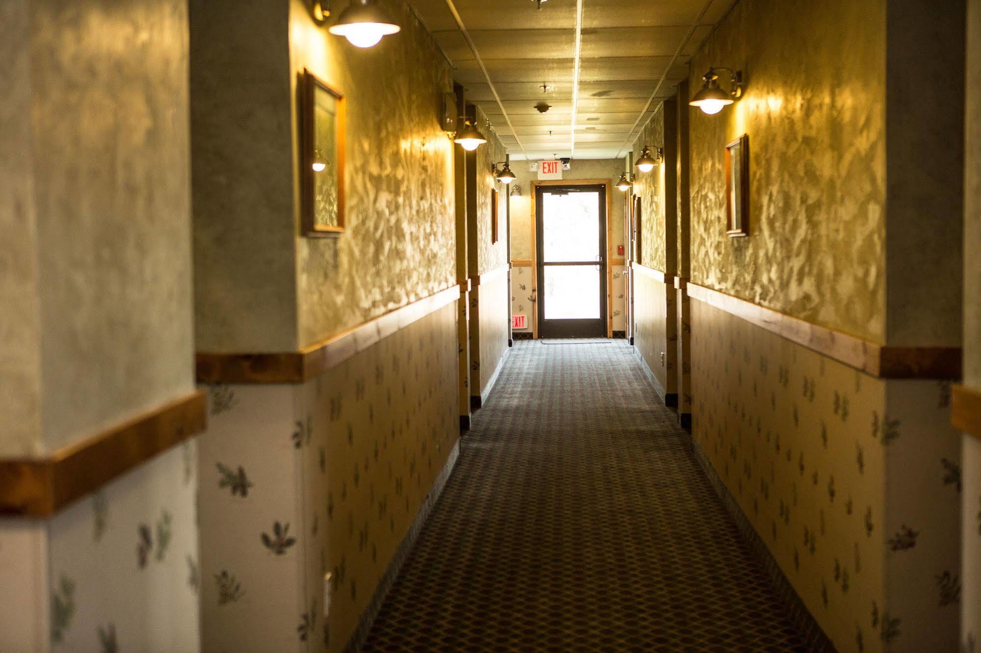 Boulder Creek Inn Donnelly Extérieur photo